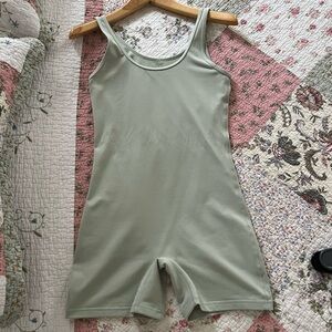Aritzia Romper